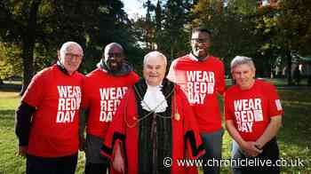 Newcastle promises to stand 'louder and stronger' in fight against racism after charity row