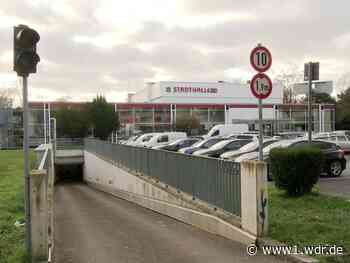 Streit um Kölner Tiefgarage unter der Stadthalle