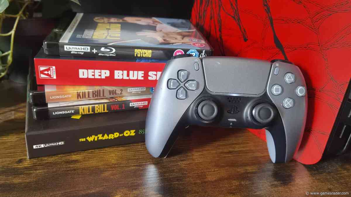 PlayStation creator backs Sony's call to end discs, says backlash is a "mentality issue"