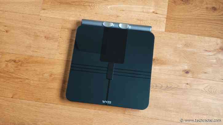 The Wyze BodyScan smart scale redefines what is possible at a budget price point