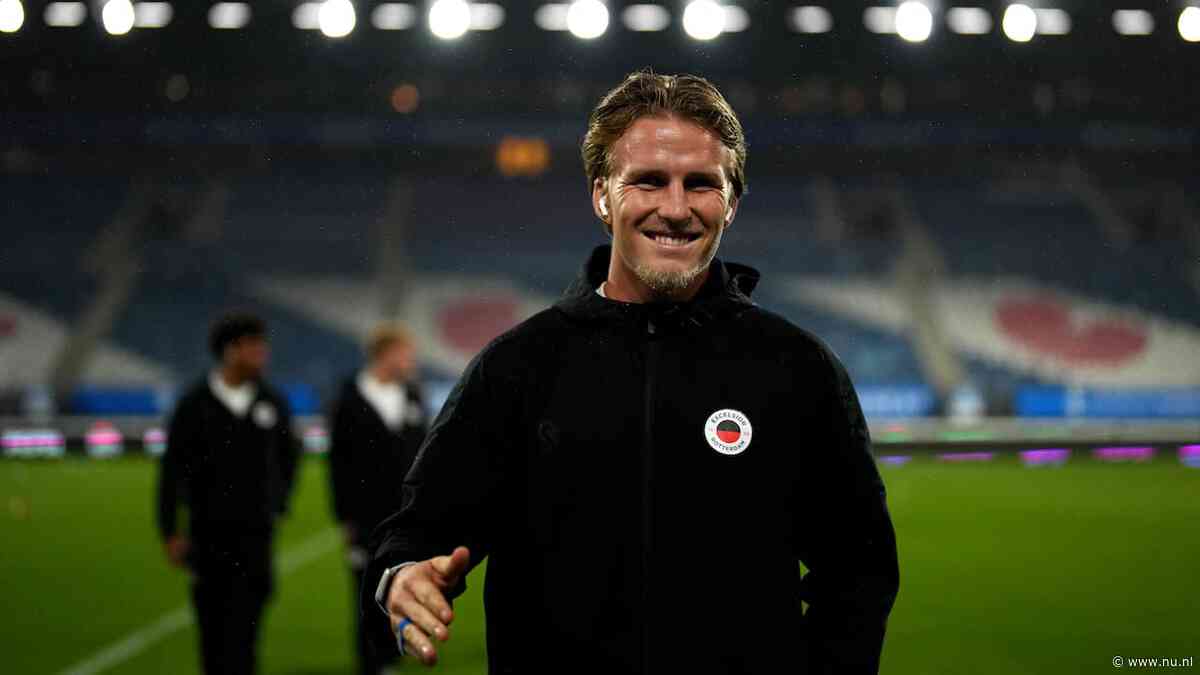 Live Eredivisie | Heerenveen jaagt tegen Excelsior op magische mijlpaal