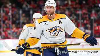 Takeaways from Predators 3-2 Shootout Loss vs. Sharks