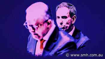 In a funk: How economic pain is straining the PM and treasurer’s relationship