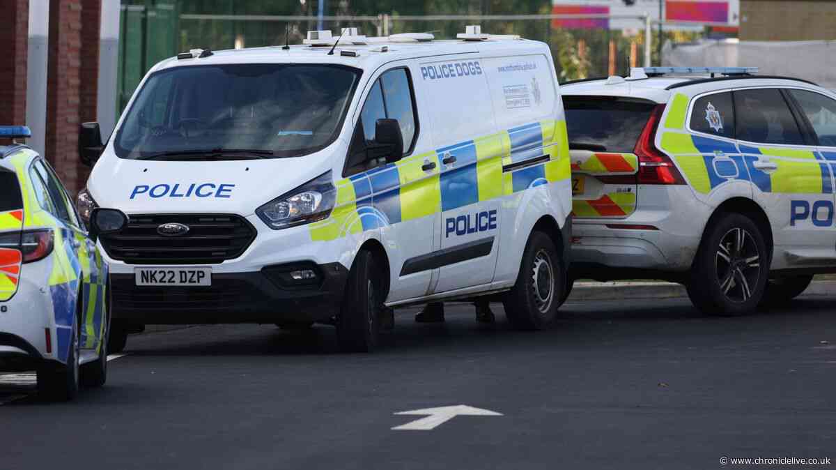 Amble school evacuation LIVE: Updates on 999 response as statement confirms 'nothing of concern found'
