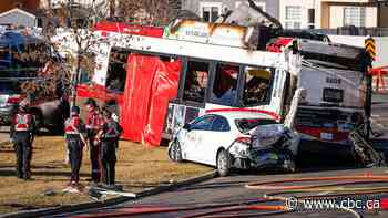 Police release more details on fiery, fatal bus crash in Calgary