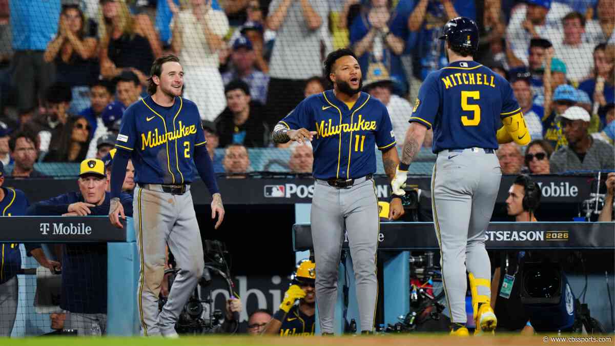 Who is MLB's next superteam? Why possible Dodgers decline could open door for Brewers, Yankees, others to rise