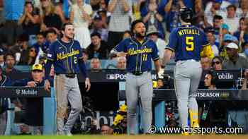 Who is MLB's next superteam? Why possible Dodgers decline could open door for Brewers, Yankees, others to rise