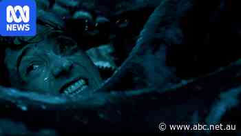 Could a whale really swallow a human? A marine scientist says yes