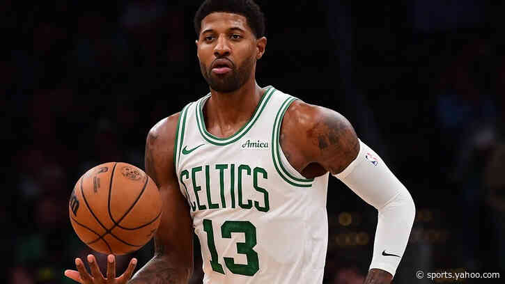 Doc Rivers believes this Paul George trait could be contagious for Celtics