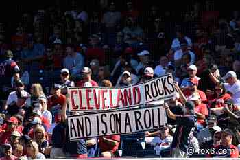 Guardians now selling World Series tickets, here’s how much it’ll cost