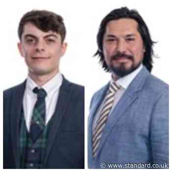 Calls for Reform councillors in TV expose to be ousted from London council