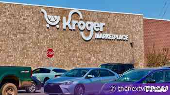 Kroger will cut 37% of its corporate workforce as it leans on technology