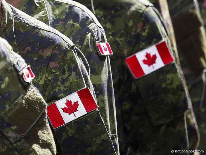 Claims made by Jewish Canadian Armed Forces members in $150M racism class action rejected: report