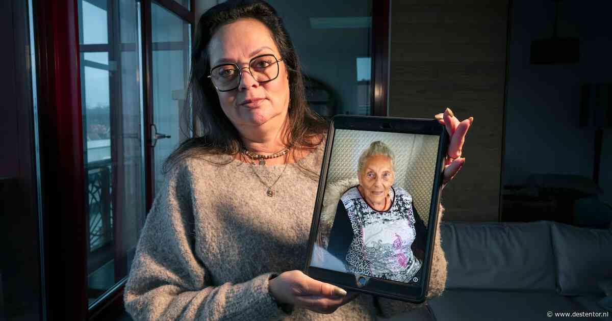Dochters eisen 9600 euro van Putten na dood van hun moeder, maar rechter oordeelt anders