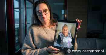 Dochters eisen 9600 euro van Putten na dood van hun moeder, maar rechter oordeelt anders