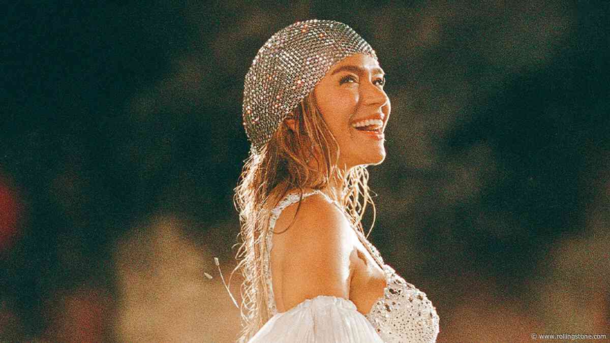 Karol G Celebrates Latest Tour Leg With ‘Bby Wow’ Music Video
