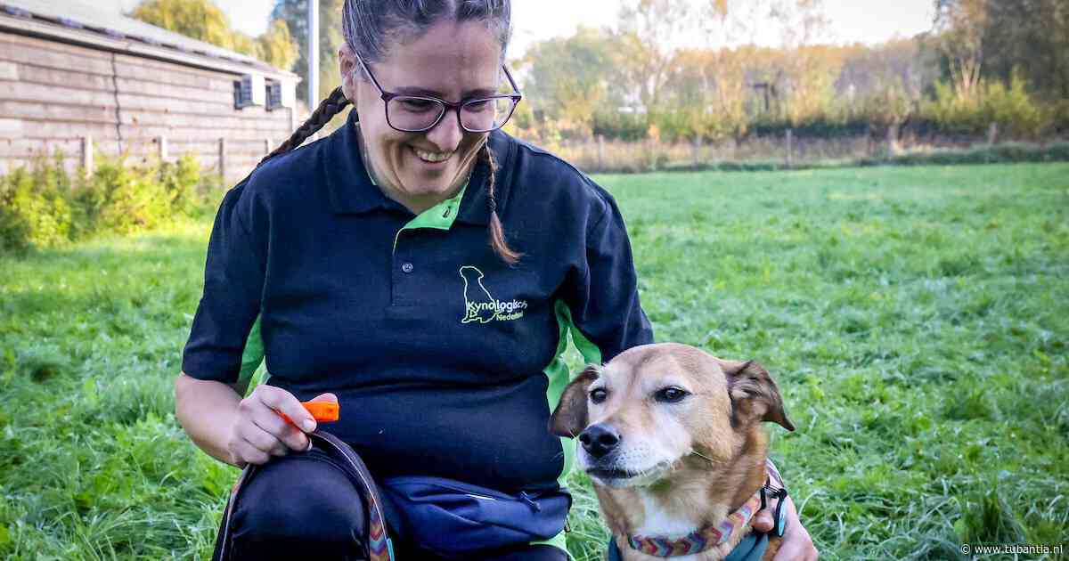 Hanneke (40) vocht zich uit haar depressie naar een Oostenrijkse bergtop: ‘Pil die alles oplost, is er niet’