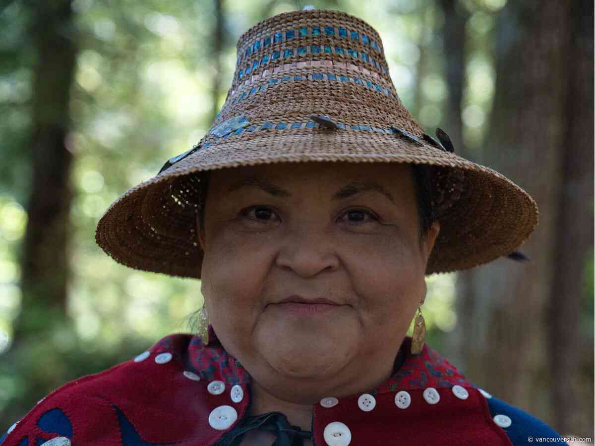 Haisla and Heiltsuk author Eden Robinson returns to fantasy with a new world and no shortage of monsters