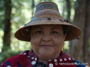 Haisla and Heiltsuk author Eden Robinson returns to fantasy with a new world and no shortage of monsters
