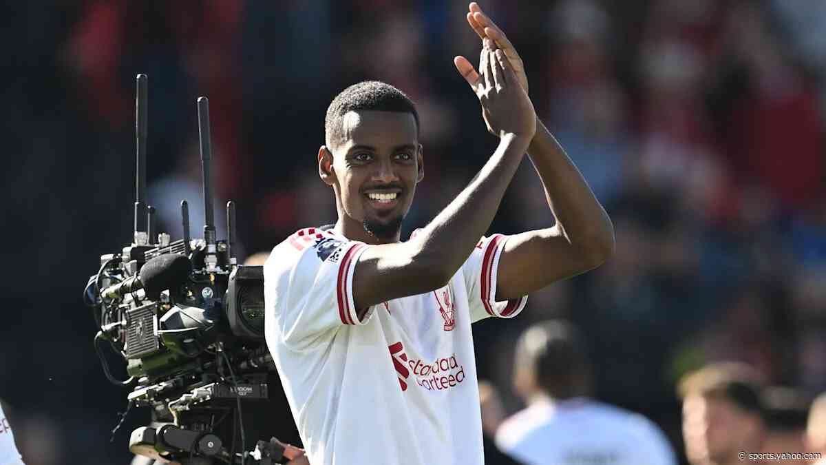 Graeme Souness sends warning to Liverpool over ‘fragile’ duo