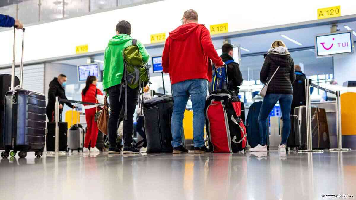 Reisewarnung: Neue Risikokarte zeigt die gefährlichsten Länder der Welt