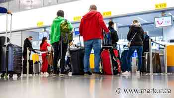 Reisewarnung: Neue Risikokarte zeigt die gefährlichsten Länder der Welt