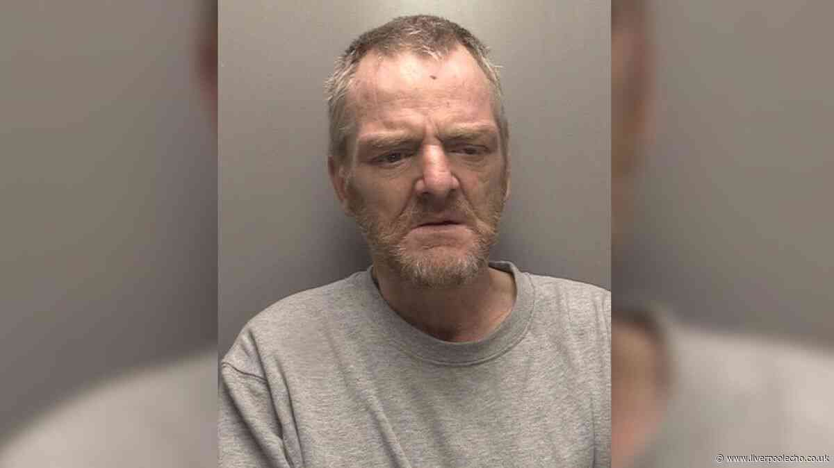 Man told police 'it was either me or him going to hospital'