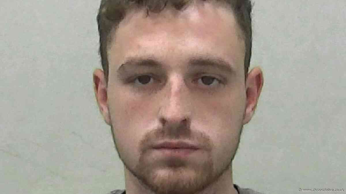 North East laughing strangler 'could have killed' partner in 'extremely dangerous' attack