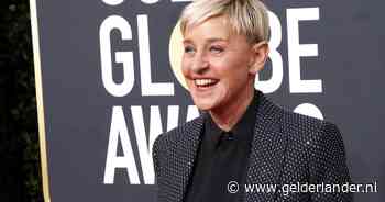 Ellen DeGeneres mist televisiewerk en hint op comeback in het Verenigd Koninkrijk