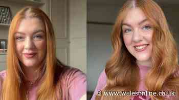 'I swapped £180 ghd hot brush for £50 hair tool that creates effortless waves'
