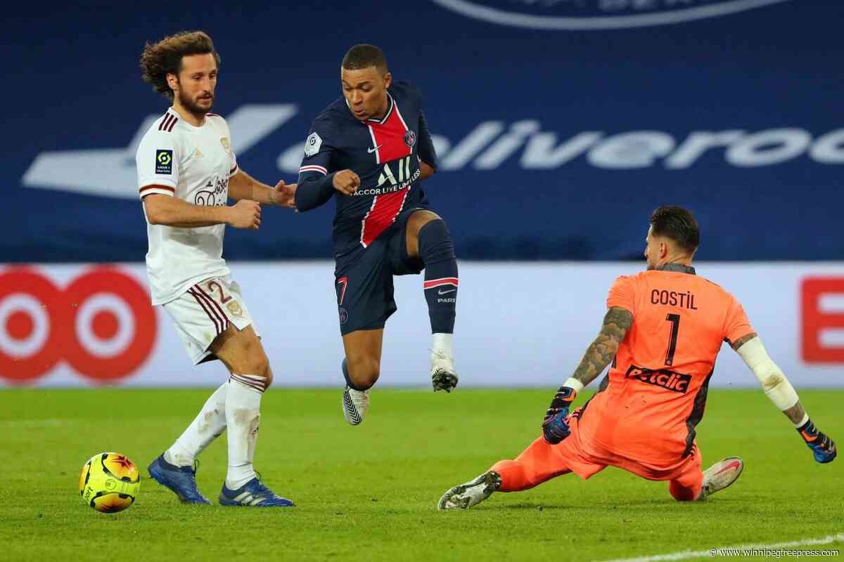 Rock bottom best thing to happen to Les Girondins