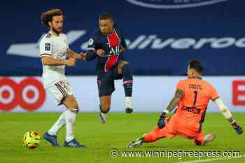 Rock bottom best thing to happen to Les Girondins