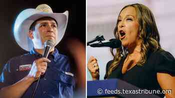 Bobby Pulido pitches himself as the Democrat “you used to vote for” in bid to oust Rep. Monica De La Cruz