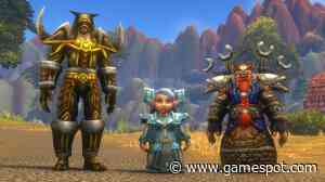 WoW: Forever Just Changed The Math On What Race To Play In A Big Way