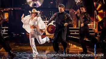 Strictly Come Dancing confirms Dolly Parton tribute as star missing from Saturday's live show
