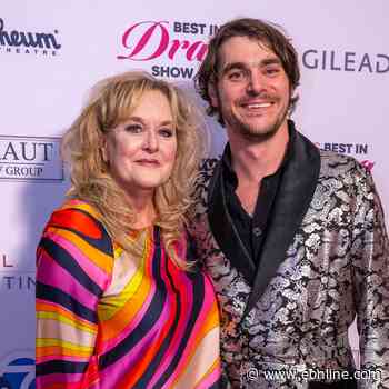 RJ Mitte's Mom Details Gut-Wrenching Moment She Discovered His Body
