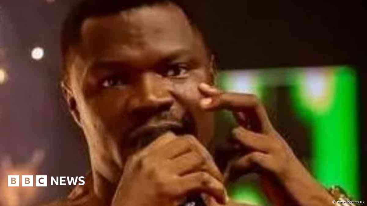 Popular Nigerian gospel singer Toluwanisings dies aged 41