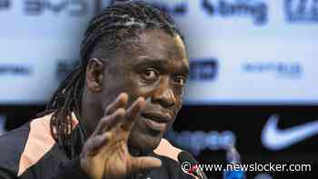 Na presentatie Clarence Seedorf: ’Dán gaat Corinthians alles winnen’