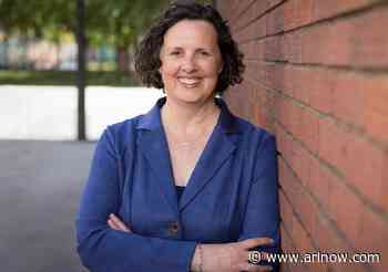 Bethany Zecher Sutton: Why you should vote for me