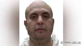 Lethbridge man gets 5-year sentence after trafficking, holding teens against their will