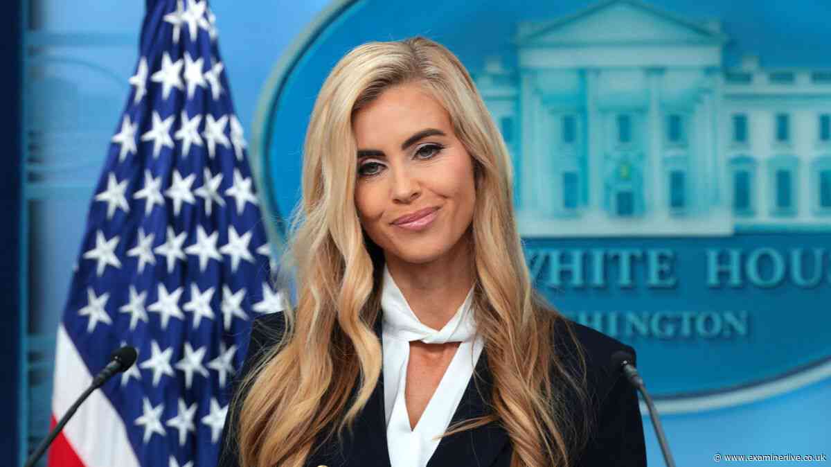 Donald Trump sacks White House Press Secretary after disastrous first week