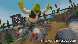 Shrek 2 Remaster Leaks, Looks Amazing And I Need It Now