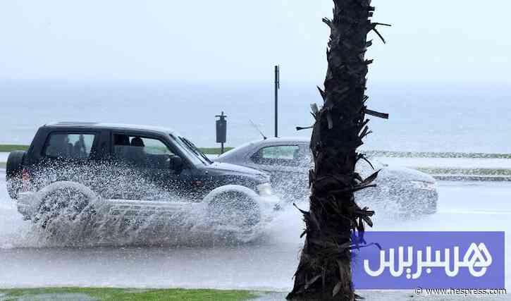 اضطرابات جوية تعيد الأجواء الخريفية