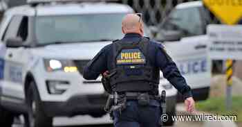 Chicago-Area Cops Helped HSI Spy on Minnesota Anti-ICE Activists