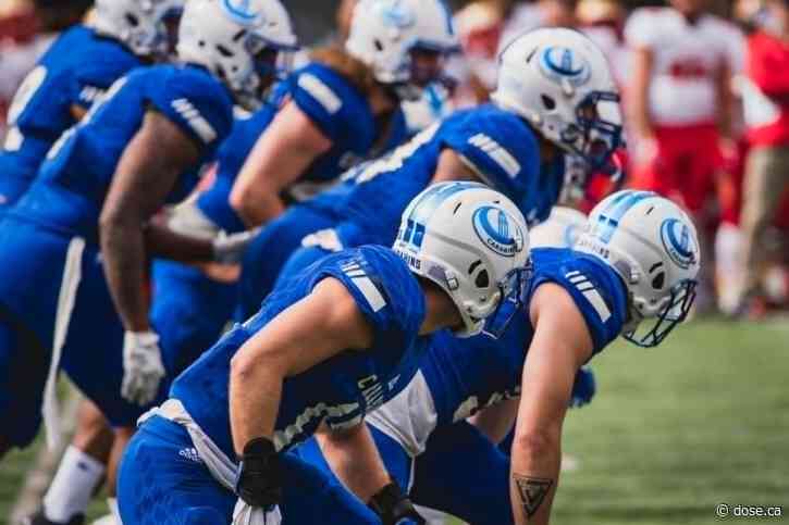 A major challenge awaits the Carabins