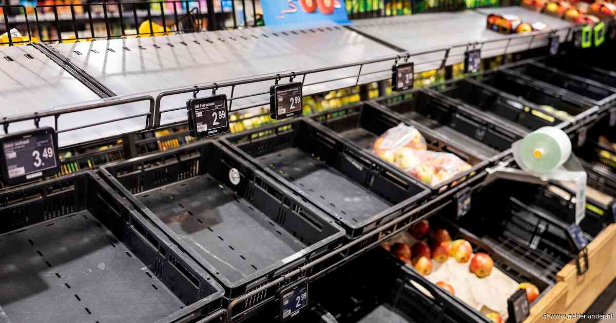 Albert Heijn houdt politie nog buiten de deur, en dat wekt verbazing bij experts