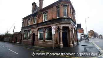 A famous Manchester pub is battling for its future