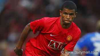 Former Man United striker Fraizer Campbell reveals crippling snus addiction during his Premier League playing days that left him 'constantly fatigued'