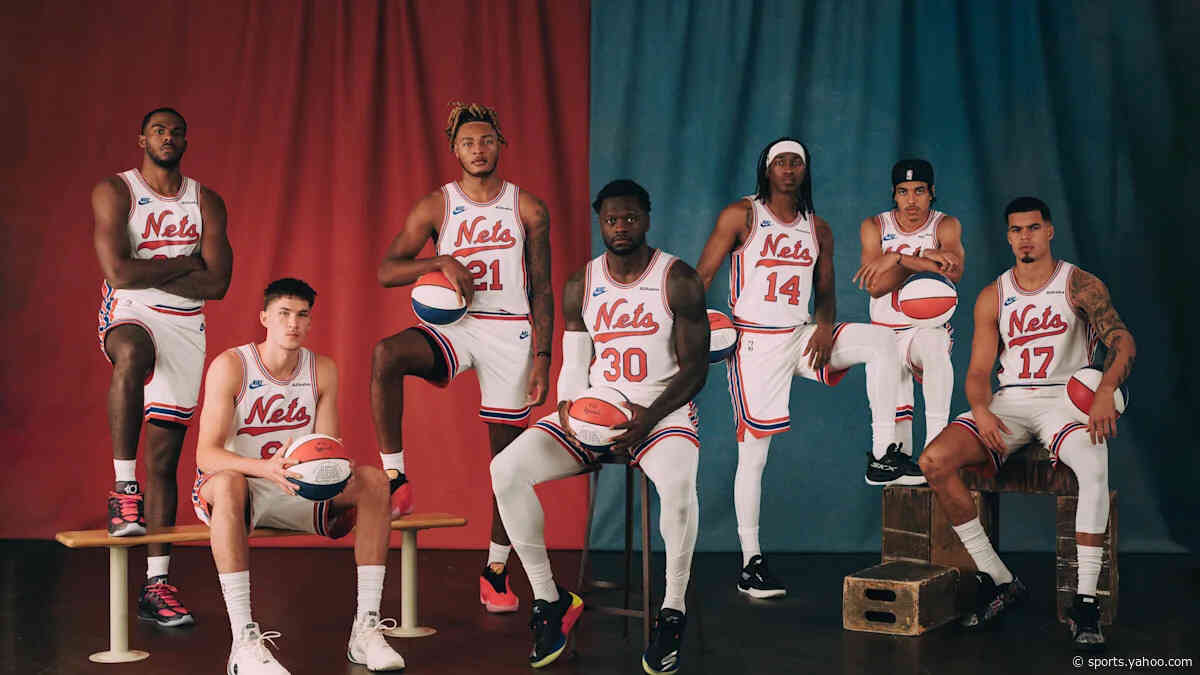 Brooklyn Nets ABA Throwback Uniforms: Community Reactions
