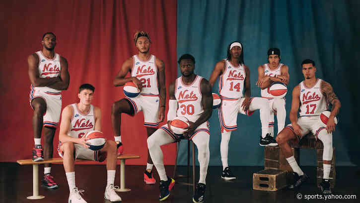 Brooklyn Nets ABA Throwback Uniforms: Community Reactions